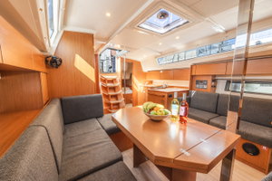 Bavaria C42 „Arian“ – fotka 7