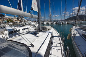 Bavaria C42 „Arian“ – fotka 4