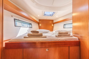Bavaria C42 „Arian“ – fotka 11