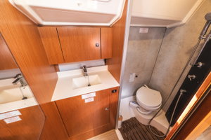Bavaria C42 „Arian“ – fotka 13