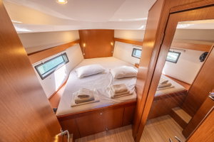 Bavaria C42 „Arian“ – fotka 12