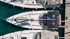 Bavaria C42 „Arian“ – fotka 2