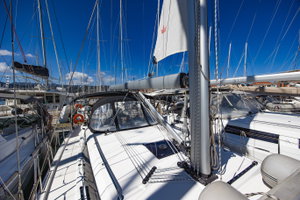 Bavaria C42 „Arian“ – fotka 5