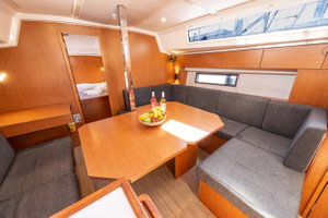 Bavaria C42 „Arian“ – fotka 9