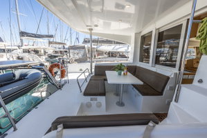 Lagoon 39 „Deep Blue“ – fotka 4