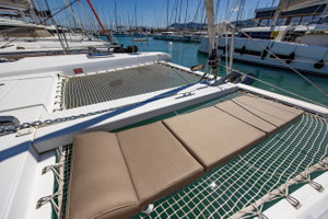 Lagoon 39 „Deep Blue“ – fotka 10