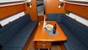 Bavaria 34 Cruiser „Mrduja“ – fotka 3