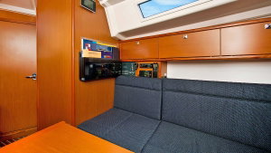 Bavaria 34 Cruiser „Mrduja“ – fotka 15