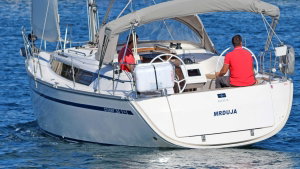 Bavaria 34 Cruiser „Mrduja“ – fotka 7