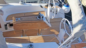 Bavaria 34 Cruiser „Mrduja“ – fotka 12