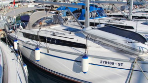 Bavaria 34 Cruiser „Mrduja“ – fotka 11
