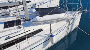 Bavaria 34 Cruiser „Mrduja“ – fotka 13
