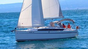 Bavaria 34 Cruiser „Mrduja“ – fotka 8
