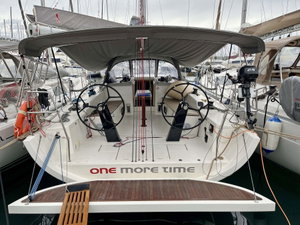 More 40 „One More Time“ – fotka 1
