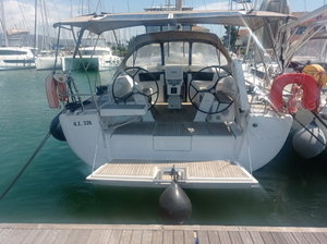 Hanse 418 „Piranha“ – fotka 19