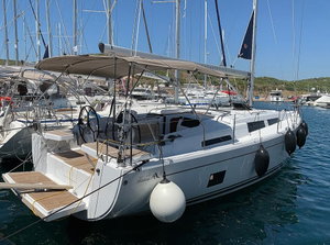 Hanse 418 „Piranha“ – fotka 17