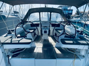 Hanse 418 „Piranha“ – fotka 20