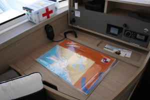 Lagoon 42 „Seaside dreams“ – fotka 5
