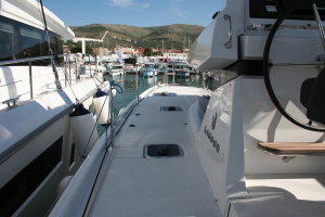 Lagoon 42 „Seaside dreams“ – fotka 24