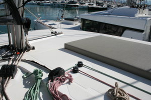Lagoon 42 „Seaside dreams“ – fotka 27