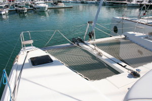 Lagoon 42 „Seaside dreams“ – fotka 29