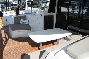 Lagoon 42 „Seaside dreams“ – fotka 21