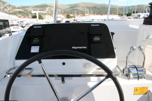 Lagoon 42 „Seaside dreams“ – fotka 26