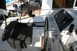 Lagoon 42 „Seaside dreams“ – fotka 28
