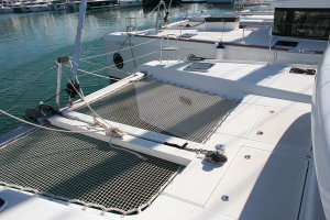 Lagoon 42 „Seaside dreams“ – fotka 30