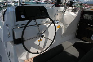 Lagoon 42 „Seaside dreams“ – fotka 25