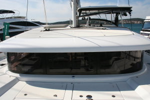 Lagoon 42 „Seaside dreams“ – fotka 31