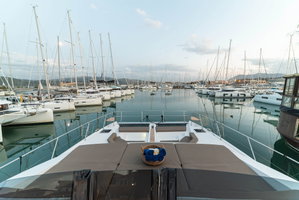 Nautitech 47 Power „AG Princess“ – fotka 6