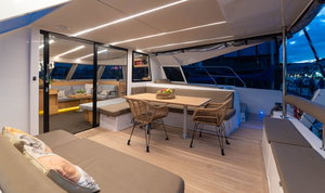 Nautitech 47 Power „AG Princess“ – fotka 9