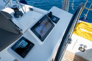 Dufour 470 „Pontika“ – fotka 8