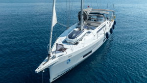 Dufour 470 „Pontika“ – fotka 3