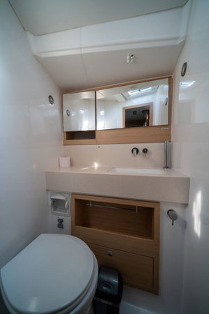 Dufour 470 „Pontika“ – fotka 13