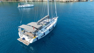 Dufour 470 „Pontika“ – fotka 4