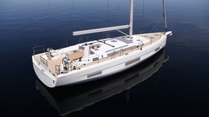 Dufour 470 „Pontika“ – fotka 1