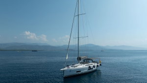 Dufour 470 „Pontika“ – fotka 2