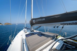 Dufour 470 „Pontika“ – fotka 6