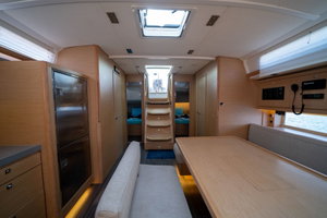 Dufour 470 „Pontika“ – fotka 10