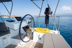Dufour 470 „Pontika“ – fotka 7
