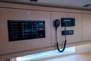 Dufour 470 „Pontika“ – fotka 9