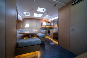 Dufour 470 „Pontika“ – fotka 11