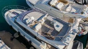 Prestige 460 Fly „Adudu 2“ – fotka 14