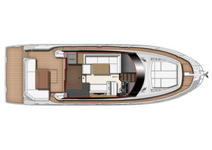 Prestige 460 Fly „Adudu 2“ – fotka 25
