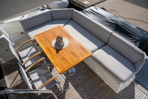 Prestige 460 Fly „Adudu 2“ – fotka 17