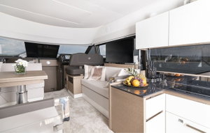 Prestige 460 Fly „Adudu 2“ – fotka 2