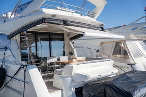 Prestige 460 Fly „Adudu 2“ – fotka 13