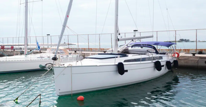 Bavaria Cruiser 46 „Blue D“ – fotka 1